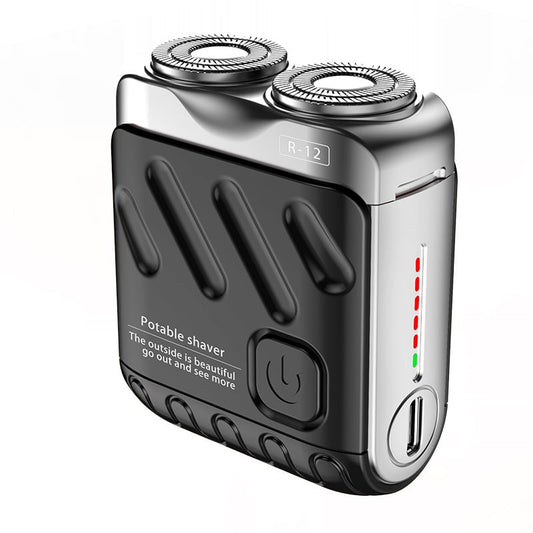 RazorBolt™ Afeitadora Eléctrica Mini